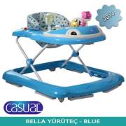 Casual Bella Yürüteç - Blue (Mavi)