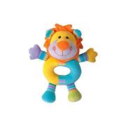 Bondigo Çıngıraklı pufidik arkadaşım aslan