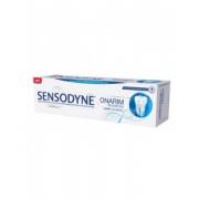 Sensodyne Onarım ve Koruma-Ekstra Ferahlık  Diş Macunu 75 ml