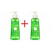 Vichy Normaderm  Yağlı Ciltlere Özel Temizleme Jeli 200ml İkinci Hediye