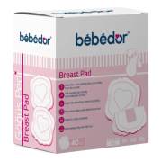 Bebedor Göğüs Pedi Hijyenik Tekli Ambalaj 40