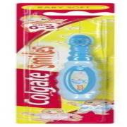Colgate Smiles 0-2 Yaş Diş Fırçası