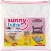 Sunny Baby 726 Lüks Visko Yatak 70*120 Cm