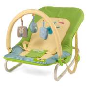 Sunny Baby 415 Alya Yeni Ana Kucağı Yeşil