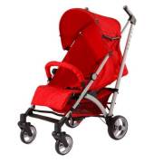 Prego Baby 2090 Rivera Bebek Arabası - Kırmızı