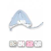 Sevi Bebe Prematüre Şapka - Mavi / 1