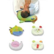 Sevi Bebe Lüks Emzirme Yastığı - Mavi