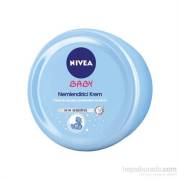 Nivea Baby Nemlendirici Krem 200 ml