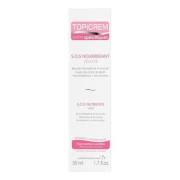 Topicrem Nourshing Face Cream 50ml-Besleyici Yüz Bakım Kremi