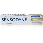 Sensodyne Tam Koruma ve Beyazlatıcı Diş Macunu 100 ml