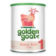 Golden Goat 1 Keçi Sütü Bazlı Mama