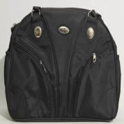 Maller Baby Anne Çanta -Siyah