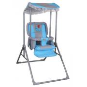 Pashababy Lüks Salıncak