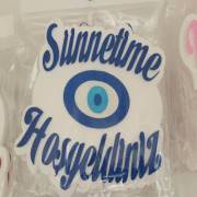 Eva Sünnetime Hoşgeldiniz Yazısı