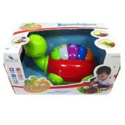 Vardem Pilli Renkli Müzikli Kaplumbağa