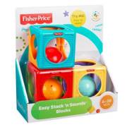 Fisher Price Toplu Bloklar