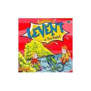 Levent ve Yeni Bisikleti