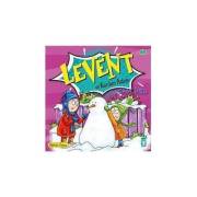 Levent ve Kardan Adam