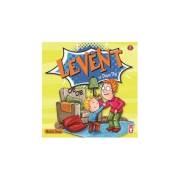 Levent ve Düşen Dişi