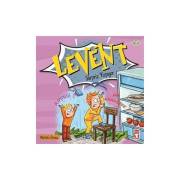 Levent Sürpriz Yapıyor