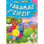 Timaş Çocuk Yayınları - Yaramaz Zıpzıp