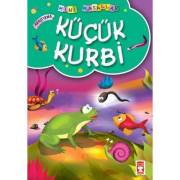 Timaş Çocuk Yayınları - Küçük Kurbi