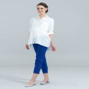 Charismom Bailey Bluz 190 Ekru L