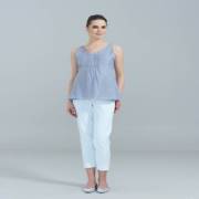 Charismom Cartland Bluz 850 Lıla S