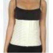 Wicromed Karın Korsesi ( Misinalı )