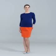 Charismom Daffy Lounge 750 Saks XS