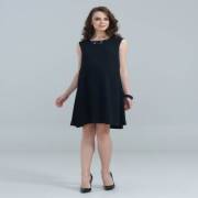 Charismom Juliet Elbise 100 Siyah L