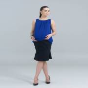 Charismom Maple Bluz 750 Saks XL