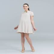 Charismom Milton Elbise 900 Bej Xl