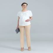 Charismom Oscar Bluz 190 Ekru XS