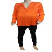 Charismom Othello Bluz 340 Nar Çıçegı M