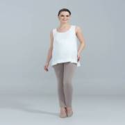 Charismom Pitt Bluz 190 Ekru XS