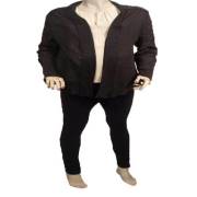 Charismom Rıverdale Lounge 100 Sıyah S