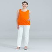 Charismom Soho Top 340 Nar Çiçeği  XS