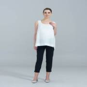 Charismom Tray Pantolon 100 Siyah S