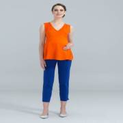 Charismom Tray Pantolon 750 Saks L