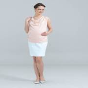 Charismom Vankull Top 240 Pudra S