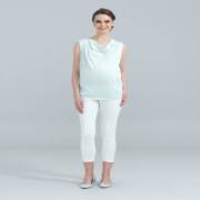 Charismom Vankull Top 620 Mint L