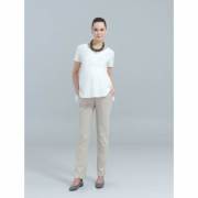 Charismom Vernon2 Hamile Pantolon 190 Ekru L