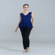 Charismom Western Top 750 Saks L