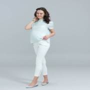 Charismom Whıtney2 Pantolon 900 Bej S