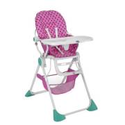 Chicco Pocket Lunch Mama Sandalyesi - Dragon Fruit