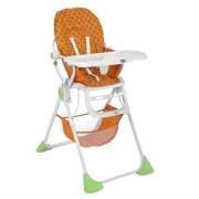 Chicco Pocket Lunch Mama Sandalyesi - Mango