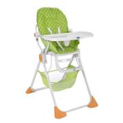 Chicco Pocket Lunch Mama Sandalyesi - Jade