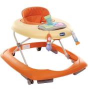 Chicco Paint Yürüteç - Orange