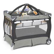 Chicco Lullaby LX Oyun Parkı - Sedona